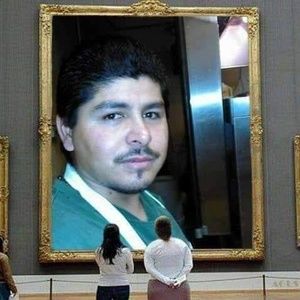 Meet your Posher, Horacio